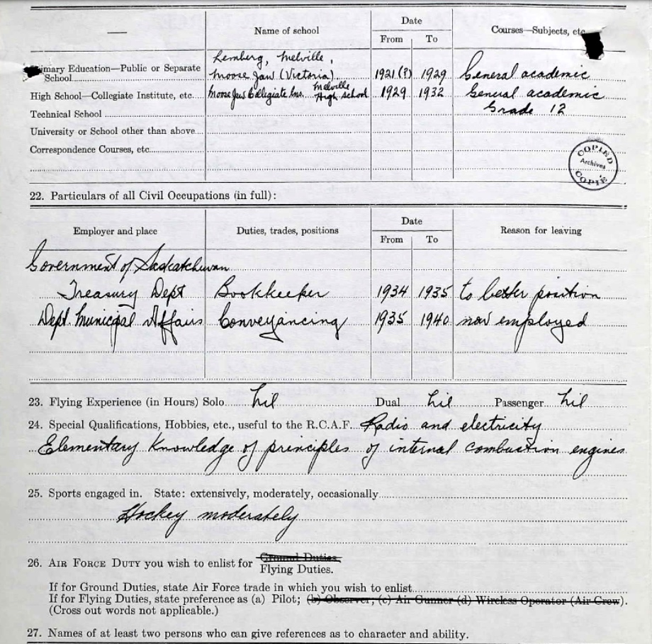 Attestation paper (2)