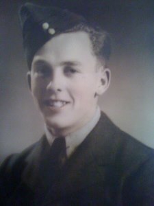 Photo of Gerard Joseph McEachern