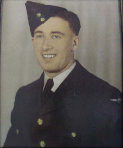 Photo of OLIVER JAMES MCEVOY