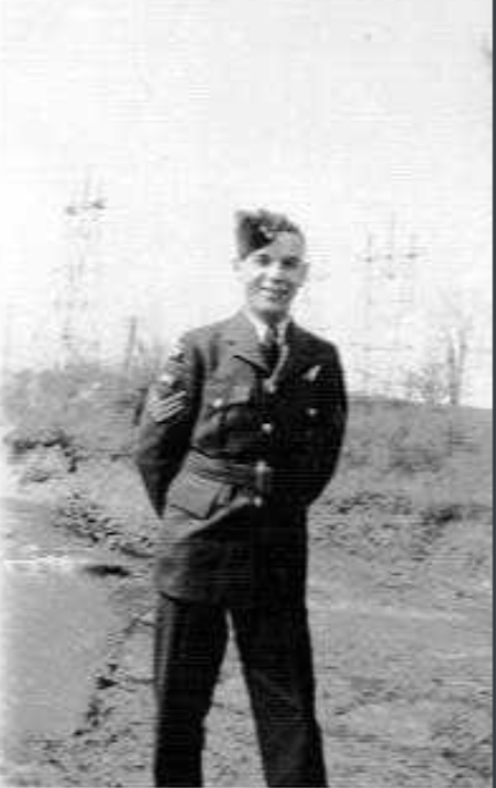 Photo of JOHN RICHARD GRAHAM MCFARLAND