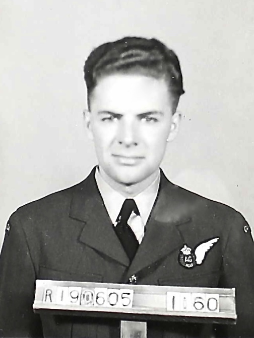 Photo of CLIFFORD WALLACE MCFARLANE