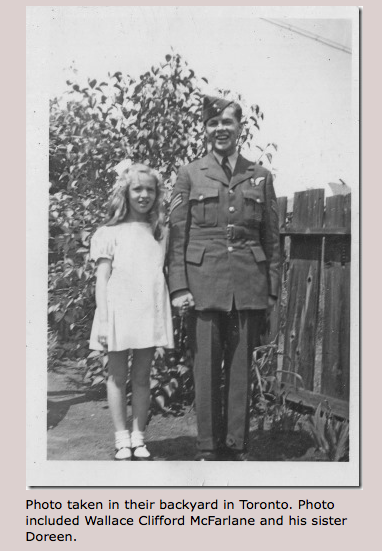 Photo of CLIFFORD WALLACE MCFARLANE