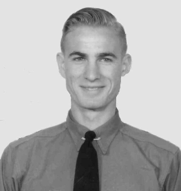 Photo of Matthew MacFarlane