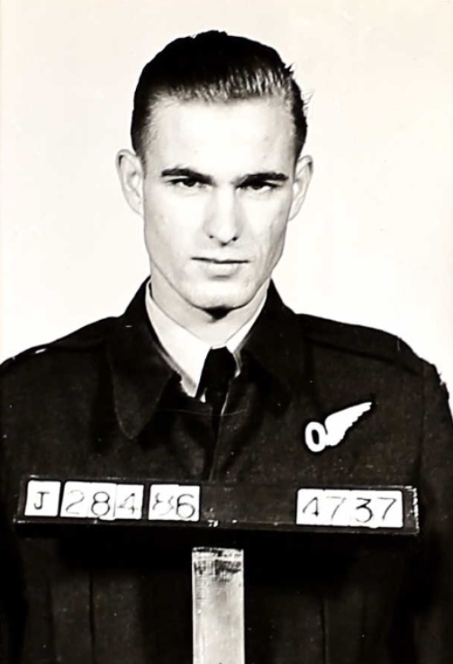 Photo of Matthew Ernest Reid MacFarlane