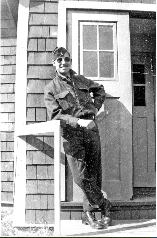 Photo of JAMES MCGEE