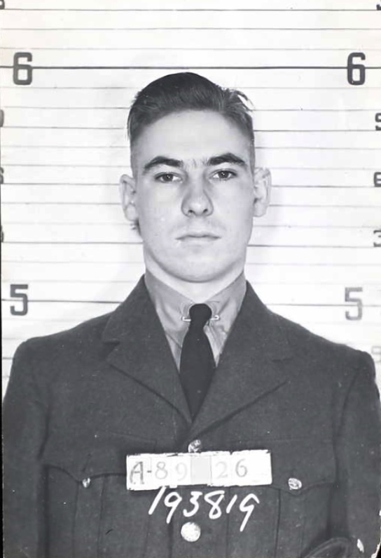 Photo of JAMES MCGEE