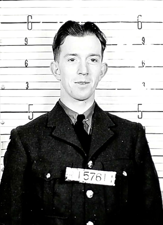 Photo of Gordon Fraser MacGregor