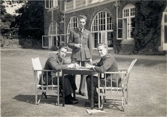 Photo of Thomas Patrick McHale