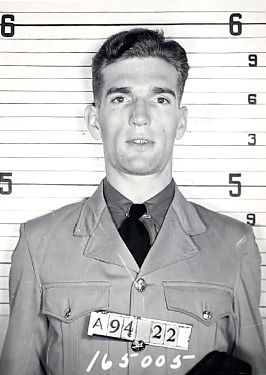 Photo of THOMAS PATRICK MCHALE