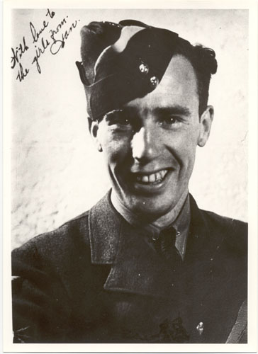 Photo of Daniel William McInnis