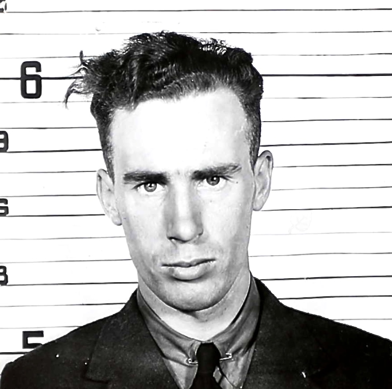 Photo of DANIEL WILLIAM MCINNIS