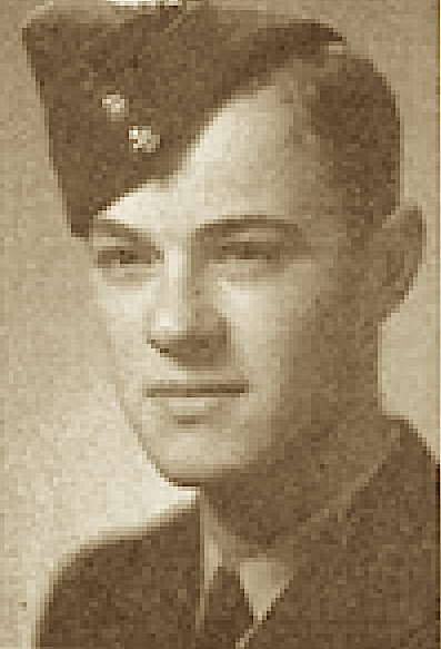 Photo of CHARLES DAVID MACINTOSH