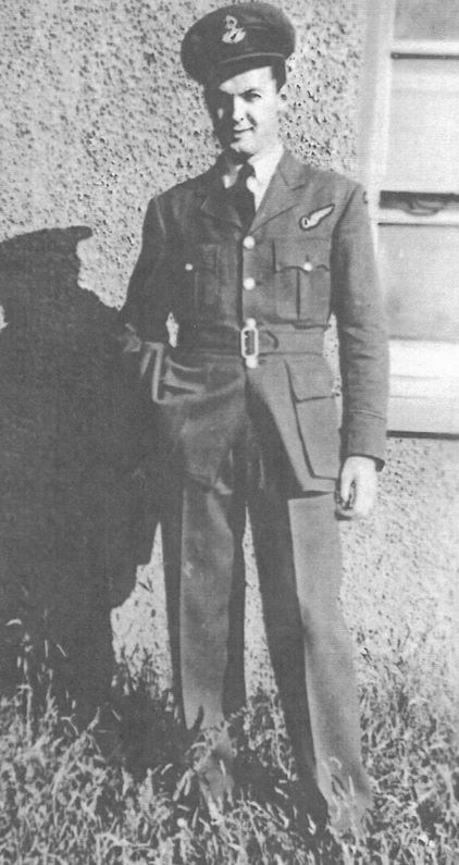 Photo of Joseph Charles McIver