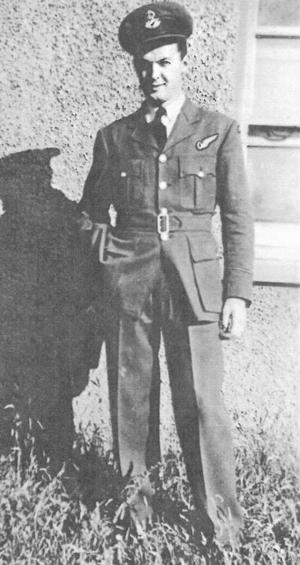 Photo of Joseph Charles McIver