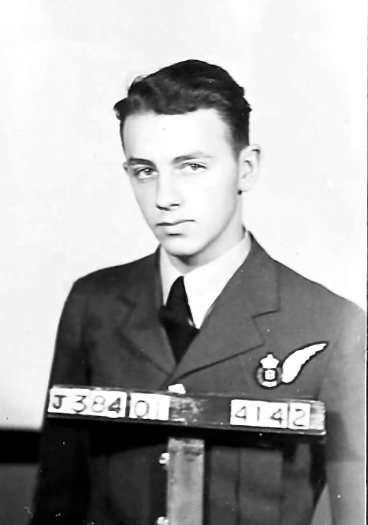 Photo of MURRAY ROY MCKAY