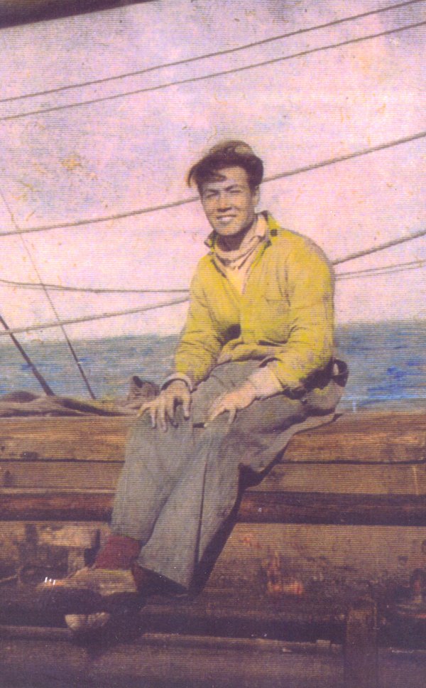 Photo 2 of William Mackay