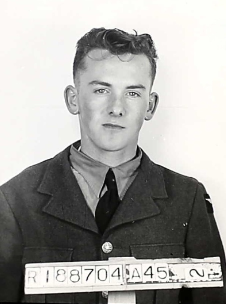 Photo of JOHN ANDREW MCKENNA