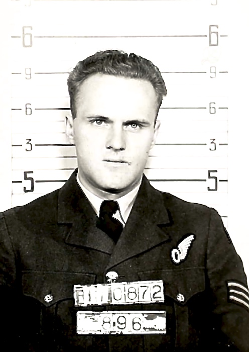 Photo of GERALD BAIRD MCKENNIE