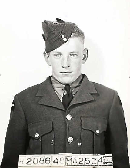 Photo of JOHN MACKENZIE