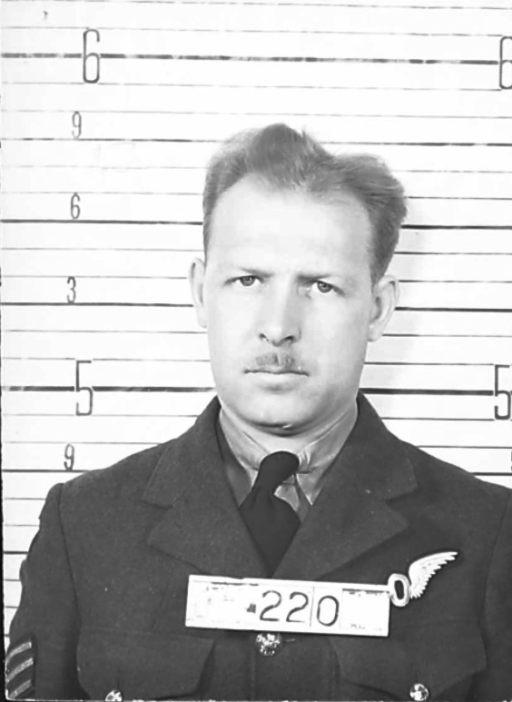 Photo of CHARLES MCKERNS