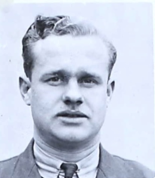 Photo of MERVIN GEORGE MCKIBBON