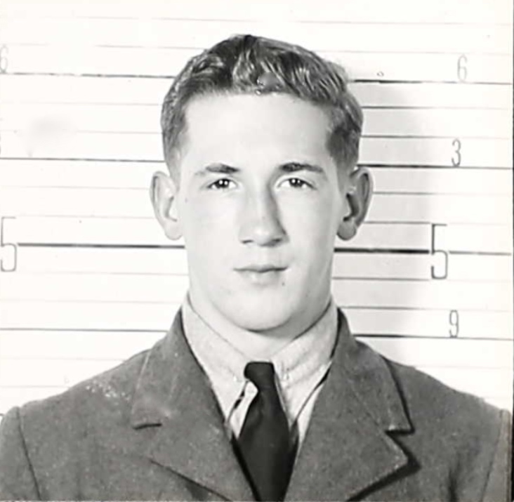 Photo of CHARLES WILLISTON MCKIM