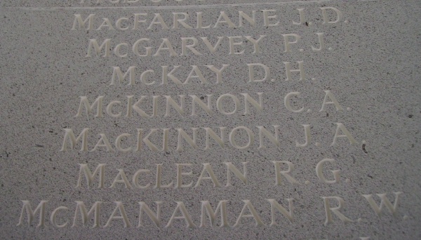 Inscription