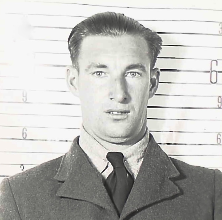 Photo of JOHN ALLAN MACKINNON