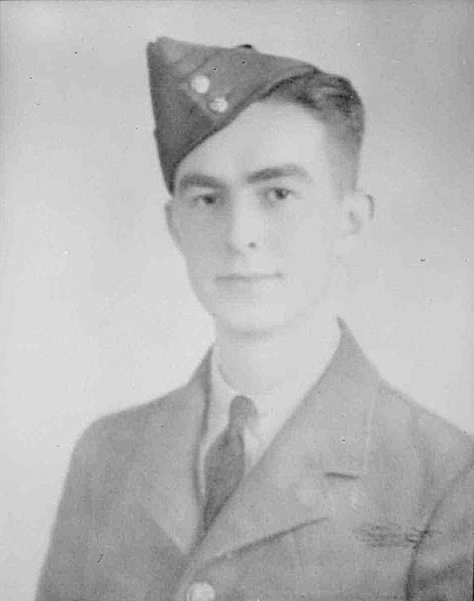 Photo of JOHN REGINALD MACKINNON