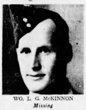 Photo of LLOYD GEORGE MCKINNON