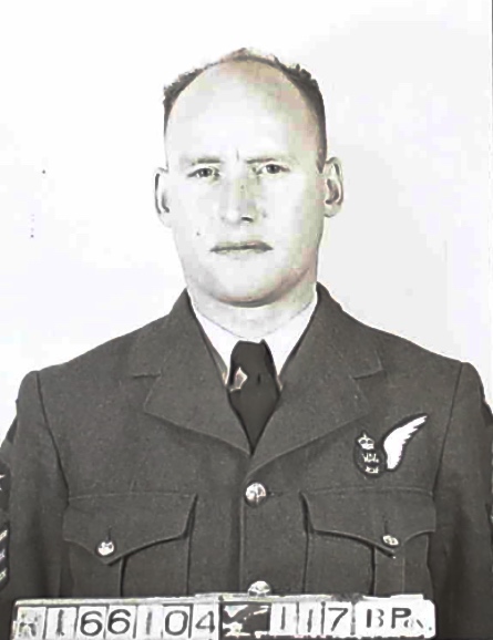 Photo of LLOYD GEORGE MCKINNON