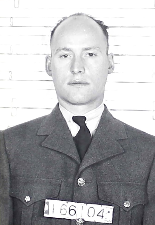 Photo of LLOYD GEORGE MCKINNON