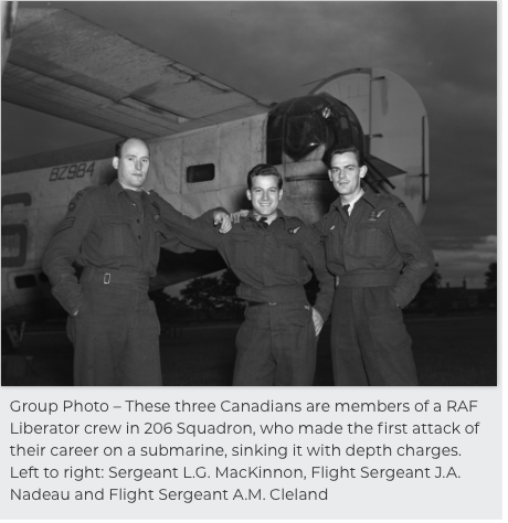 Photo of LLOYD GEORGE MCKINNON