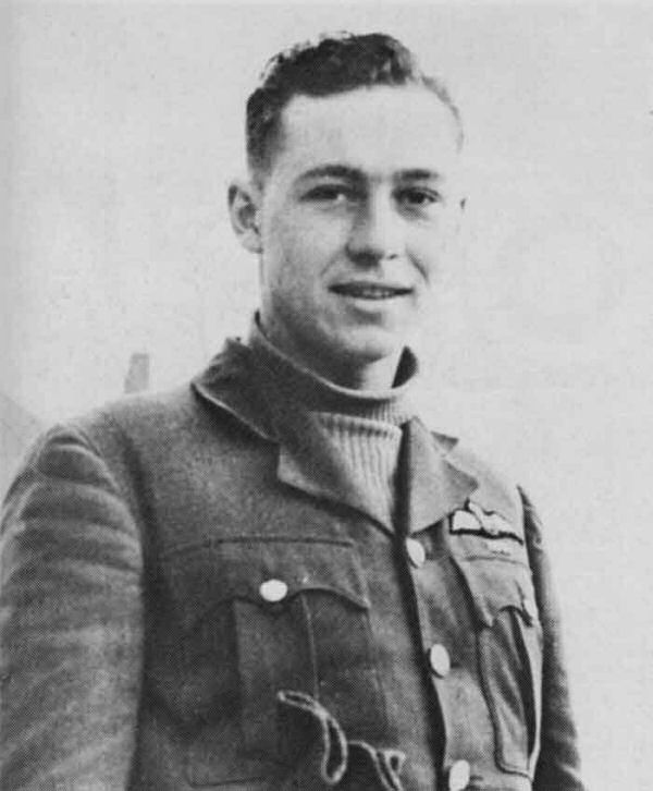 Photo of William McNight