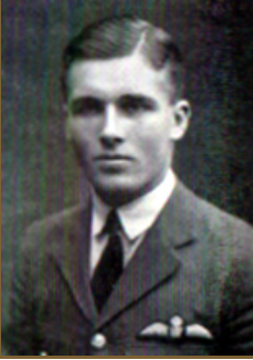 Photo of Andrew Hood McLaren