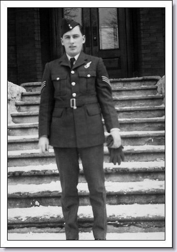 Photo of Patrick Ignatius McLaughlin