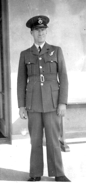 Photo of Donald Stewart MacLean