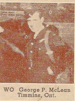 Photo of GEORGE PERCY MCLEAN