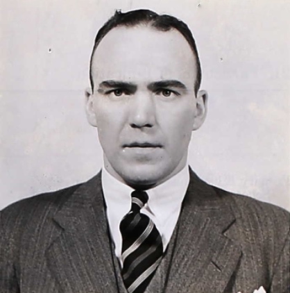 Photo of Ian MacLean