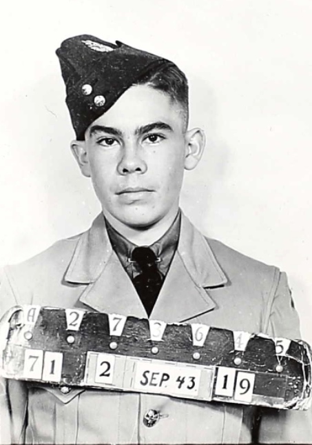 Photo of ROBERT JAMES MCLEAN