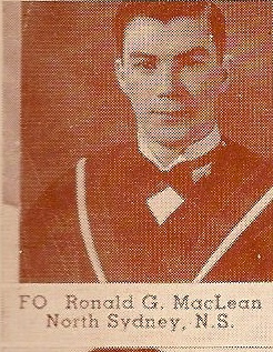 Photo of RONALD GABRIEL MACLEAN