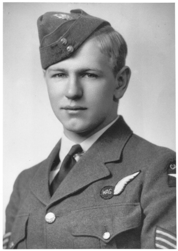 Photo of Ronald Neil McLean