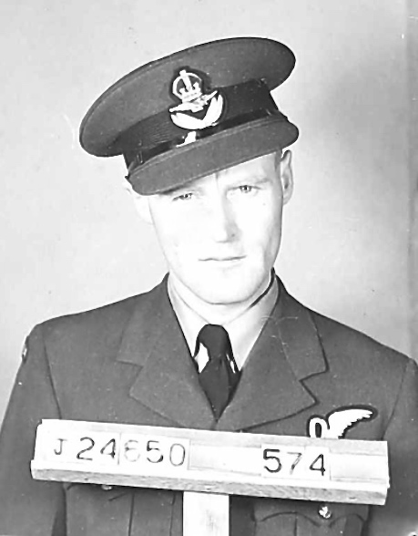 Photo of ALEXANDER CORBETT MCLEOD