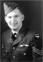 Photo of Alexander Harvey MacLeod