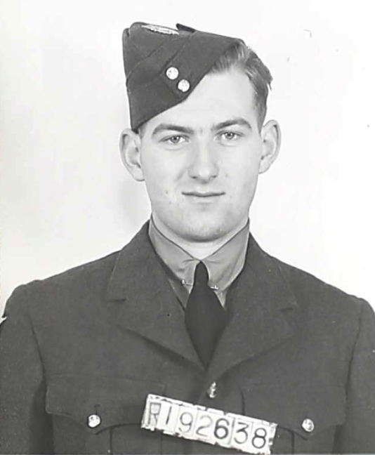 Photo of ALEXANDER HARVEY MACLEOD