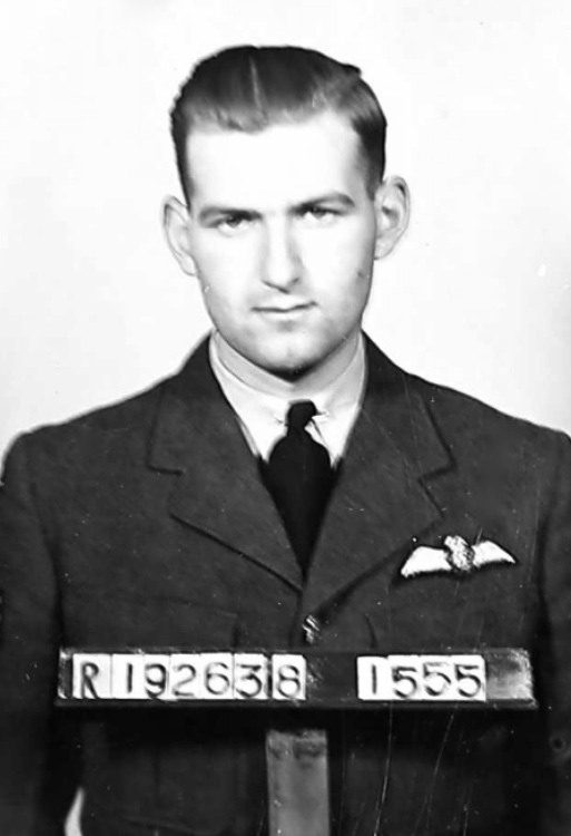 Photo of ALEXANDER HARVEY MACLEOD