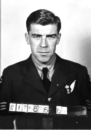 Photo of MELVIN JOSHUA MACLEOD