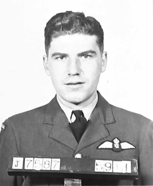 Photo of ROBERT DONALD MCLEOD