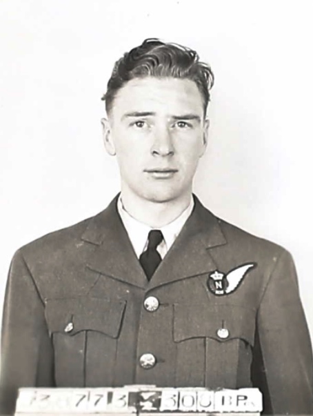 Photo of WILLIAM STEWART MCLINTOCK