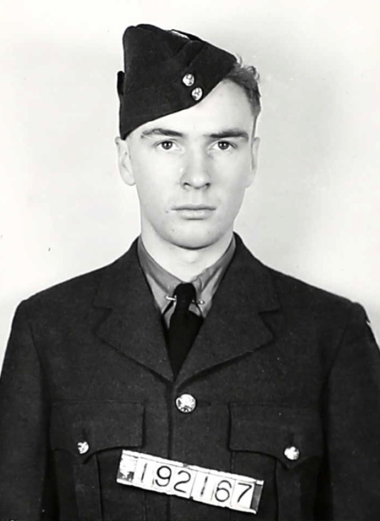 Photo of WILLIAM STEWART MCLINTOCK